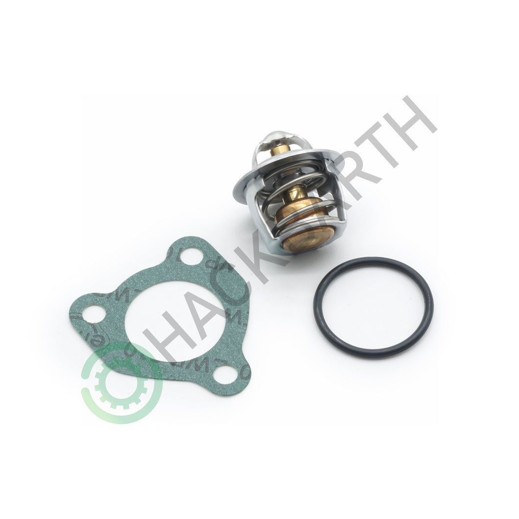 Yamaha DT 125 R/RE/X - Thermostat + Dichtung + Oring