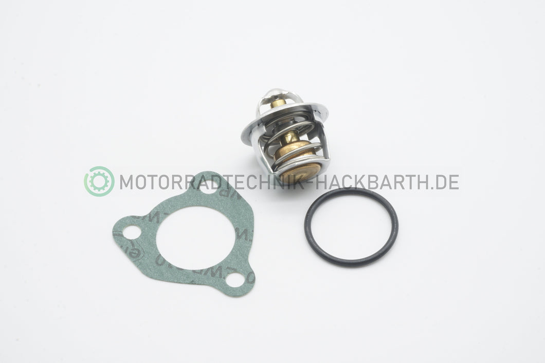 Yamaha DT 125 R/RE/X - Thermostat + Dichtung + Oring